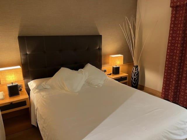 Coto Real Hotel Rabade Exterior photo